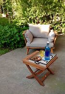 Chambres D'hôtes Villa Prétorina