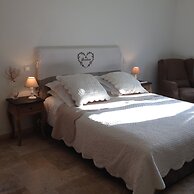 Chambres D'hôtes Villa Prétorina