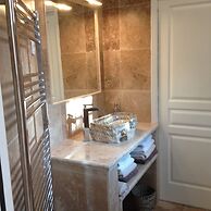 Chambres D'hôtes Villa Prétorina