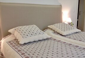 Chambres D'hôtes Villa Prétorina