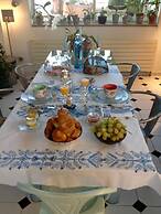 Chambres D'hôtes Villa Prétorina