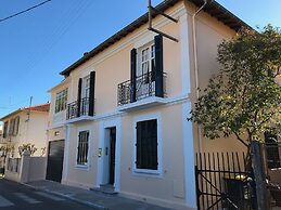 Chambres D'hôtes Villa Prétorina