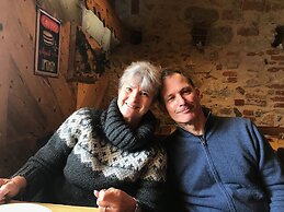 Chambres D'hôtes Villa Prétorina