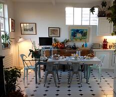 Chambres D'hôtes Villa Prétorina