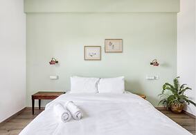 Hotel Beit Oren