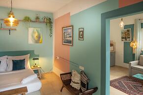 Hotel Beit Oren
