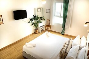Hotel Beit Oren