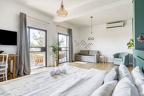 Hotel Beit Oren