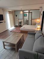 Hotel Beit Oren