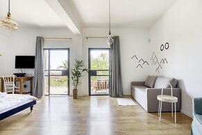 Hotel Beit Oren