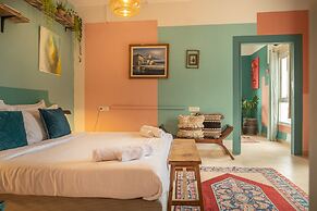 Hotel Beit Oren