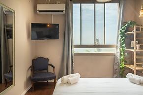 Hotel Beit Oren