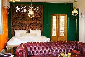 Hotel Beit Oren