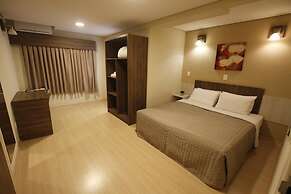 Hotel Klein Vllle Plus