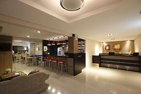 Hotel Klein Vllle Plus