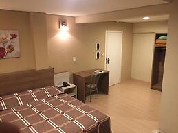 Hotel Klein Vllle Plus