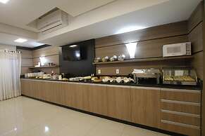 Hotel Klein Vllle Plus