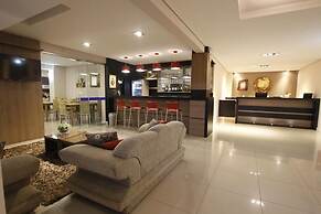 Hotel Klein Vllle Plus