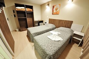 Hotel Klein Vllle Plus