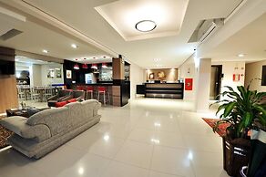 Hotel Klein Vllle Plus