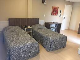 Hotel Klein Vllle Plus