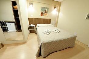 Hotel Klein Vllle Plus