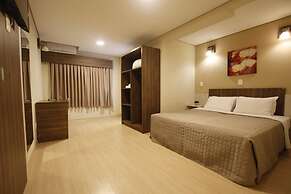 Hotel Klein Vllle Plus