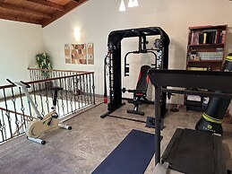 Casa Peseta. Casa Rural