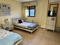 Casa Peseta. Casa Rural