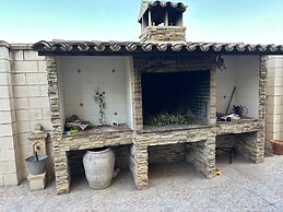 Casa Peseta. Casa Rural