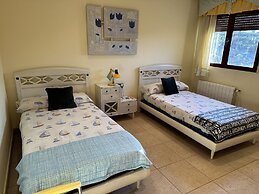 Casa Peseta. Casa Rural