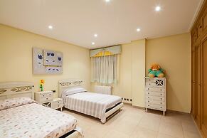 Casa Peseta. Casa Rural