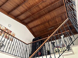 Casa Peseta. Casa Rural