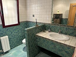 Casa Peseta. Casa Rural