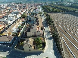 Casa Peseta. Casa Rural