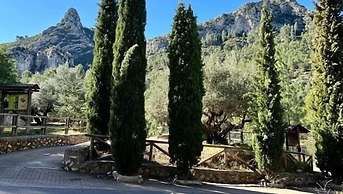 Casa Peseta. Casa Rural