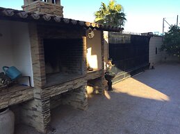 Casa Peseta. Casa Rural