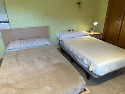 Casa Peseta. Casa Rural