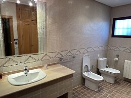 Casa Peseta. Casa Rural