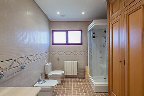 Casa Peseta. Casa Rural