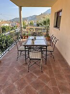 Casa Peseta. Casa Rural