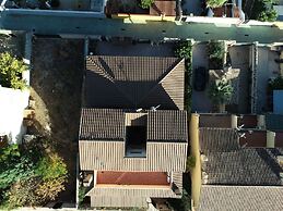 Casa Peseta. Casa Rural