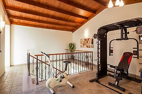 Casa Peseta. Casa Rural