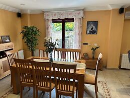 Casa Peseta. Casa Rural