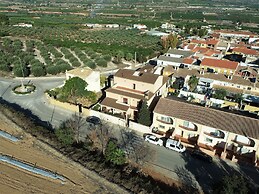 Casa Peseta. Casa Rural