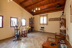 Casa Peseta. Casa Rural