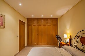 Casa Peseta. Casa Rural