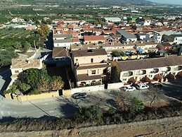 Casa Peseta. Casa Rural