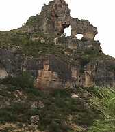 Casa Peseta. Casa Rural