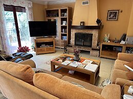 Casa Peseta. Casa Rural